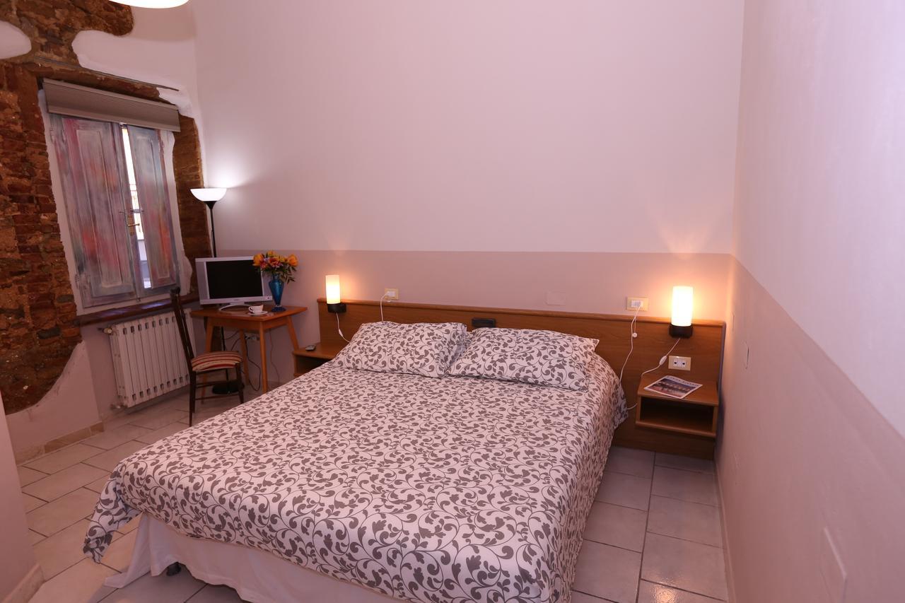 Albergo Livorno Casciana Terme Exterior photo