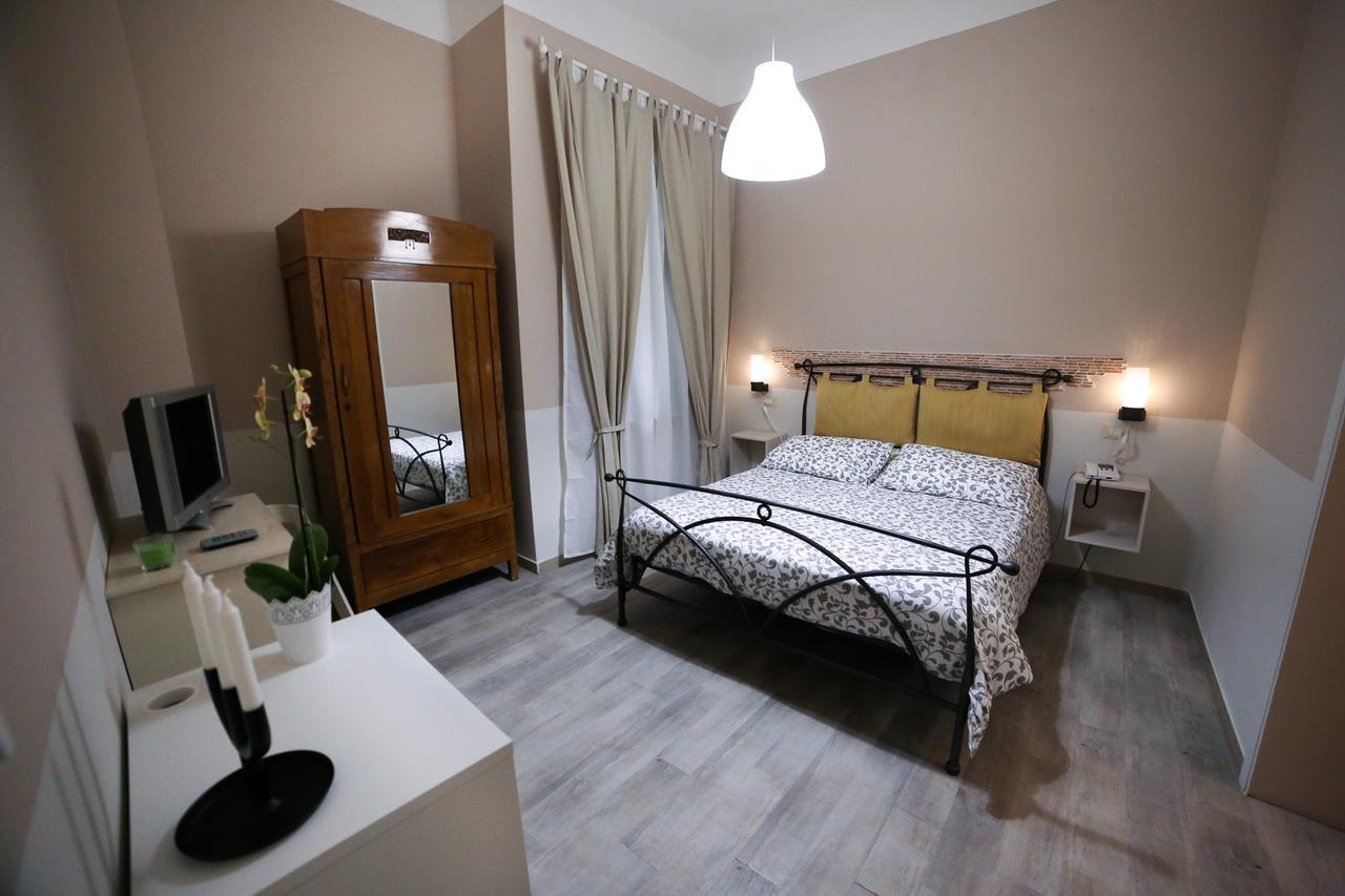 Albergo Livorno Casciana Terme Exterior photo