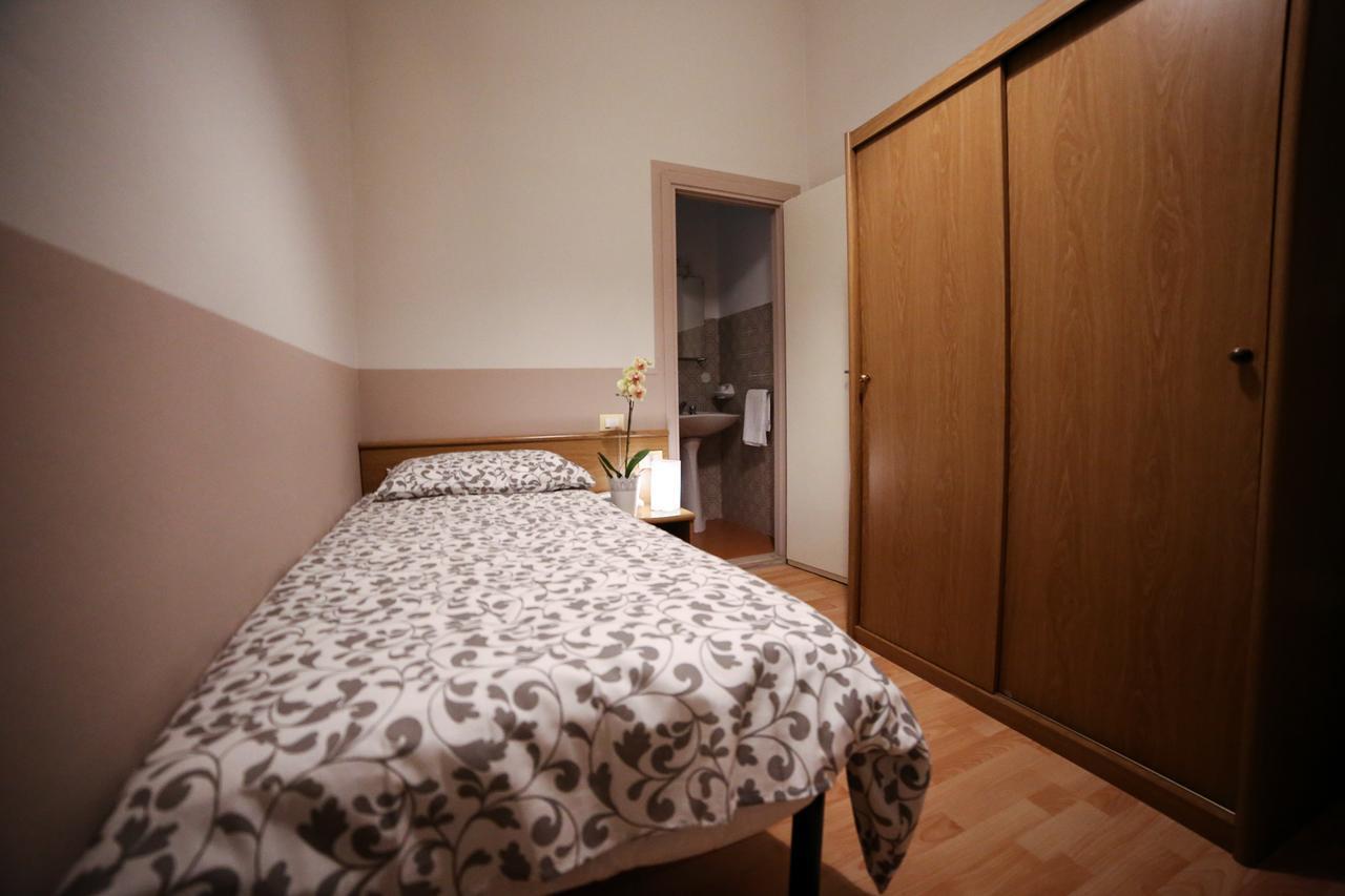 Albergo Livorno Casciana Terme Exterior photo